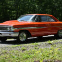 AWESOME; 445 C.I. / 500+ H.P.; 4-SPEED; 9&#034;; ONLY 400 MILES ON NEW BUILD (video)