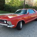 AWESOME 63 Buick Riviera 6.6L V8 Restored Classic Muscle Car Rod Excellent TRADE