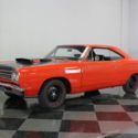 AWESOME A12 CLONE, 440 V8 W/ CORRECT A12 INTERNALS AND 6 PACK, FRESH ROTISSERIE