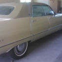 Awesome All Original 1972 Chrysler Imperial LeBaron 4 Door 36832 Orig. Miles