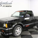AWESOME ALL STOCK SYCLONE W/ ONLY 12,564 ORIGINAL MILES, INCREDIBLY CLEAN! RARE!