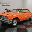 AWESOME BUILD, 501CI, DYERS 8-71 BLOWER, HOUSE OF COLOR PAINT, SWEET GALAXIE!