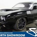 Awesome Build! 528 HEMI V8, 4 Spd Man, Full Suspension, Correct TX9 Formal Black
