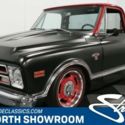 Awesome Build by Hendricks Motorsports! 350 V8, 5 Spd, A/C, PS/B w/ Fr Disc, Wow