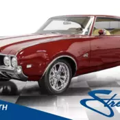 Awesome Build! Fuel Inj 455 V8, Tremec 5 Spd Man, A/C, PS, Wilwood PDB, Custom L
