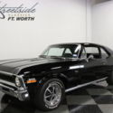 AWESOME BUILD THAT MEANS BUSINESS! PROF BUILT 496 V8, TREMEC 6 SPEED, HOTCHKIS!