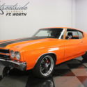 AWESOME BUILD W/ 468 BIG BLOCK, TREMEC 5 SPD, A/C, CUSTOM SUSPENSION, A+ PAINT!