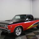AWESOME BUILD W/ LOTS OF CUSTOM WORK ALL AROUND! 454 V8, 700R4, PWR STEER/BRAKES