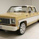 Awesome Build/5.9L Cummins Diesel/Holeset Turbo/Bagged & Beefed Up for Towing
