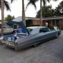 Awesome Cadillac Convertible