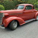 AWESOME Chevy Business Coupe V8 Hot Rod Restomod Show Car Excellent TRADE ?