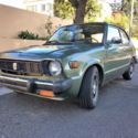 AWESOME Civic CVCC JDM Original Classic Collector Car Custom Excellent TRADE ?