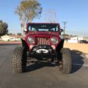 Awesome CJ