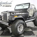 AWESOME CJ7 W/ A 360 V8, 4 SPD MANUAL, SIDE EXHAUST! COLD A/C, RUNS GREAT!!!
