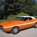 AWESOME COLLECTOR OWNED BIG BLOCK CONVERTIBLE- FRAME OFF NUT & BOLTS RESTORATION
