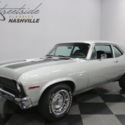 AWESOME COLOR COMBO, GREAT RUNNING 400CI SMALL BLOCK, 4 SPEED MAN, SWEET NOVA!