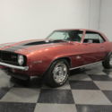 AWESOME COLOR COMBO, ORIGINAL X-11 CODE, 350 V8, 4-SPEED, PWR FRNT DISC/STEERING
