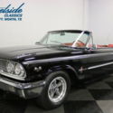 AWESOME COLOR COMBO W/ A 427 V8 & 4 SPEED MANUAL! PWR TOP, PS, PB W/ FRT DISC!