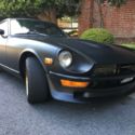AWESOME Custom 240Z 240 z Rust Free Hot Rod Muscle show Car EXCELLENT TRADE ?