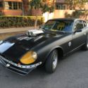 AWESOME Custom 240Z 240 z V8 Hot street Rod Muscle show Car EXCELLENT TRADE ?