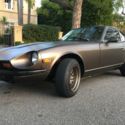 AWESOME Custom 280Z 280 z Classic Collector Car Hot Rod EXCELLENT TRADE ?