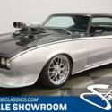 AWESOME CUSTOM BUILD, BLOWN 355CI, RIDE-TECH AIR RIDE, CUSTOM INTERIOR, MUST SEE