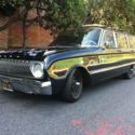 AWESOME Custom Falcon Surf Wagon V8 Hot Rod Muscle Car EXCELLENT TRADE ?