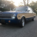 AWESOME Custom Falcon V8 Hot Rod Restomod Classic Collector Excellent TRADE ?