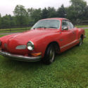 AWESOME Custom Ghia Electric Vehicle Rod Resto Conversion EV Excellent TRADE ?