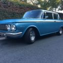 AWESOME Custom Rambler Classic V8 Big Block Hot Rod Excellent  TRADE ?