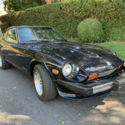 AWESOME Datsun 280 Z 280z Rust Free Classic JDM Rod Excellent TRADE ?