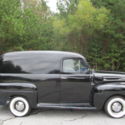 AWESOME DRIVER, ORIGINAL V8, ORIGINAL BUCKET SEATS, COMPLETED FULL RESTORATION