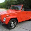 AWESOME DRIVER, REBUILT ENGINE, NEW CLUTCH, NEW INTERIOR, NEW TOP, AND MORE!
