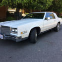 AWESOME Eldorado V8 Pristine Original Classic Rod LOW MILES Excellent TRADE ?