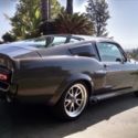 Awesome Eleanor GT500 Clone Build!