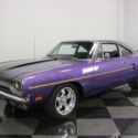 AWESOME FACTORY CORRECT W/ ORIGINAL MATCHING #'S 383 V8, AUTO, SWEET IN-VIOLET!!