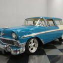 AWESOME FINISHED NOMAD, 350CI MOTOR, TH350 TRANS, A/C, NICE INTERIOR, MUST SEE!