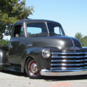 Awesome Frame Off Restored 1948 Chevrolet 3100 Resto-Mod  A/C Loaded Show and Go