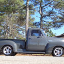 Awesome, Frame Off Restored, 1950 Chevrolet 3100 Resto-Mod, Loaded, Show and Go!