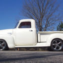 Awesome Frame Off Restored 1951 Chevrolet 3100 Resto Mod V8 Loaded Show and Go!