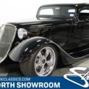 Awesome Fresh Build! 351W Rated at 427HP! Auto w/ OD, A/C, Loaded, Fully Doc&#039;d!