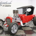 AWESOME FRESHLY BUILT T-BUCKET!!! 350 V8, TH350 TRANS, CHROME EVERYWHERE, COOL!!