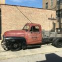 AWESOME Hot Rod shop truck PRICED TO SELL Drive anywhere!