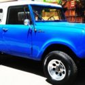 Awesome International Scout 800B 304V8 AUTO PS, Inspired Ford Bronco