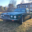 AWESOME Jaguar XJ6 V8 Hot Rod Restomod Classic Sleeper  Excellent TRADE ?