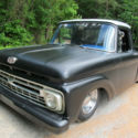 AWESOME LITTLE LOW RIDER, MAZDA B2200 FRAME AND DRIVETRAIN, 35MPG!  Watch Video