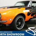 AWESOME LOOK W/ A STRONG 383 STROKER, AUTO, PS, PB, 4 WHEEL DISCS, GREAT PAINT!