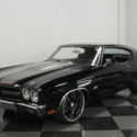 AWESOME LS2 CONVERSION! TREMEC 6 SPEED, TOO MUCH TO LIST-EXCELLENT FIT & FINISH!