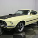 AWESOME MATCHING NUMBERS 428CJ, FULLY RESTORED, FACTORY A/C, SINGLE FAMILY OWNED
