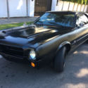 AWESOME Original Classic Javelin SST Rust Free V8 Rod Cruiser  Excellent TRADE ?